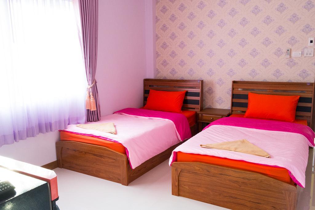 Rak Ban Kerd House Hotel Koh Si Chang Værelse billede