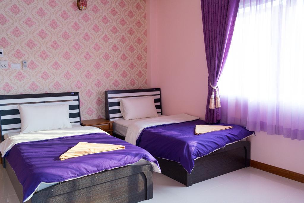 Rak Ban Kerd House Hotel Koh Si Chang Værelse billede