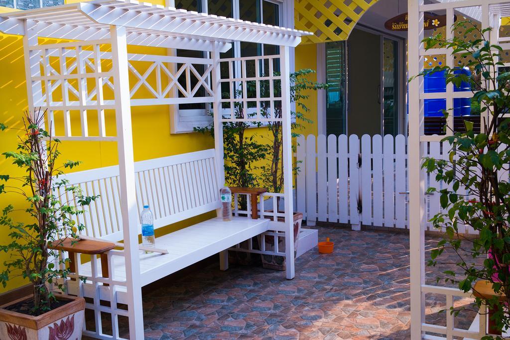 Rak Ban Kerd House Hotel Koh Si Chang Værelse billede